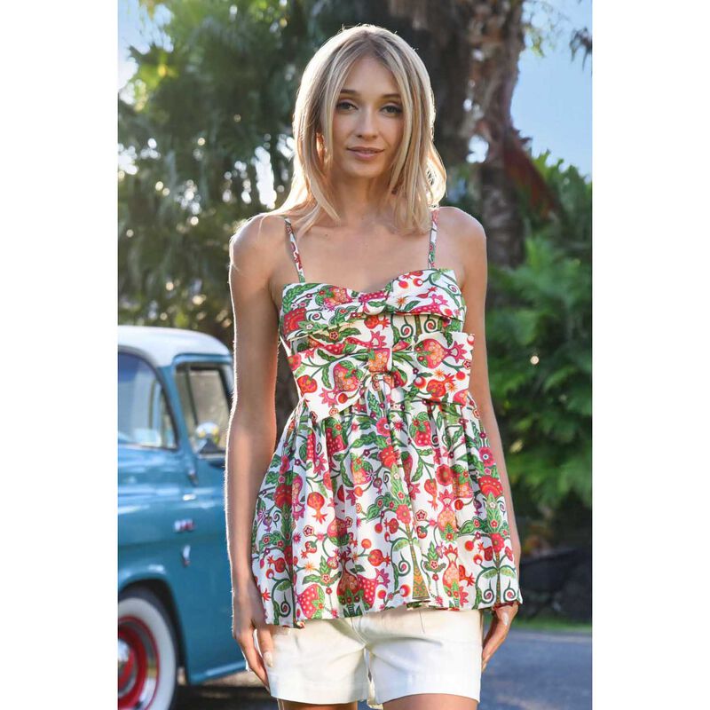 COOP Bow-Tanical Garden Top image number 1